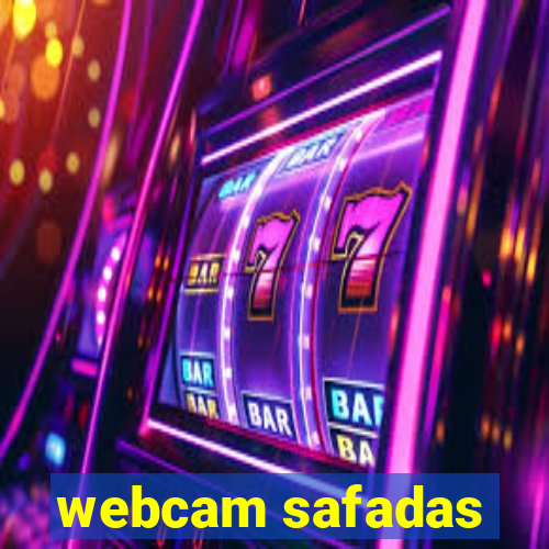 webcam safadas